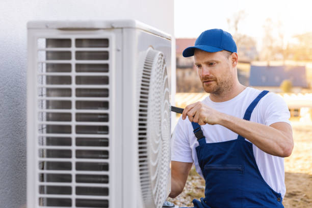 Best HVAC tune-up services  in USA